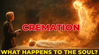 Cremation and the Soul: The Truth God Wants Your Heart to Know