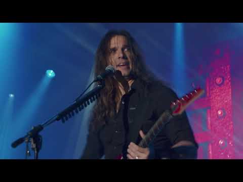 MEGADETH -Trust - Bloodstock Open Air 2017