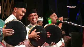 Download lagu 05 AGUSTUS 2023 JEMBU MALAM HADRAH AR RAHMAN mp3