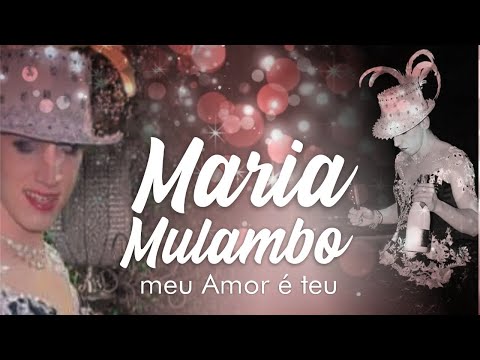 Do Lixo ao Luxo | Maria Mulambo #PR #110