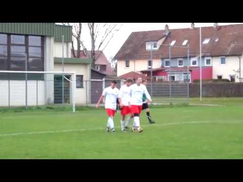 TSV Kiebingen  - TSV Ofterdingen II