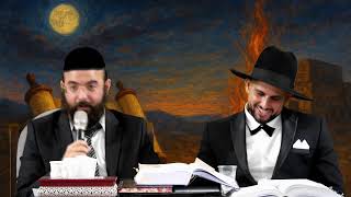 הרב נתנאל סנדרו בוחניק שליט"א - פרשת השבוע - כי תצא (הרב נתנאל סנדרו בוחניק) - התמונה מוצגת ישירות מתוך אתר האינטרנט יוטיוב. זכויות היוצרים בתמונה שייכות ליוצרה. קישור קרדיט למקור התוכן נמצא בתוך דף הסרטון