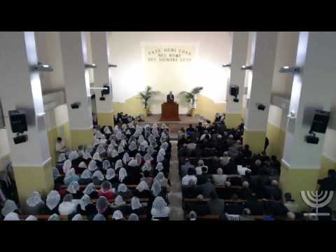 2014 01 02 Giovedì Sera   Fr Frusteri   Fr  Arena N    II Re cap 6 ver 1 7