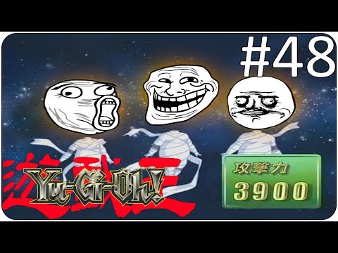 Let's Play Together Yu-Gi-Oh! DevPro - #48 - Unfassbare Wendungen!