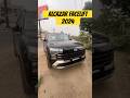 New Alcazar Facelift 2024 Look Like As Same Creta Facelift Hyundaialcazar Cretafacelift