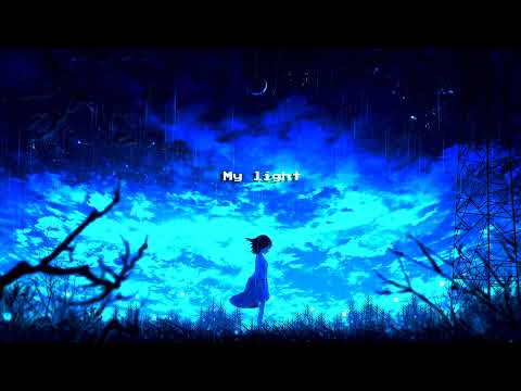 [free] glitchcore x sqwore x treepside x rizza dnb type beat "My light"