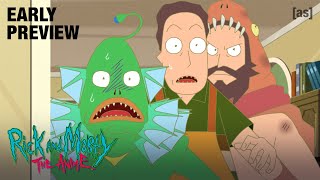 Early Preview: Two Jerrys