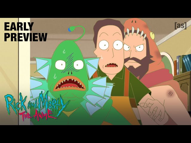 Early Preview: Two Jerrys