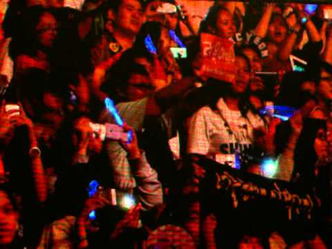 [ENG SUB] 130309 Music Bank in Jakarta Super Junior - Introduction Cut