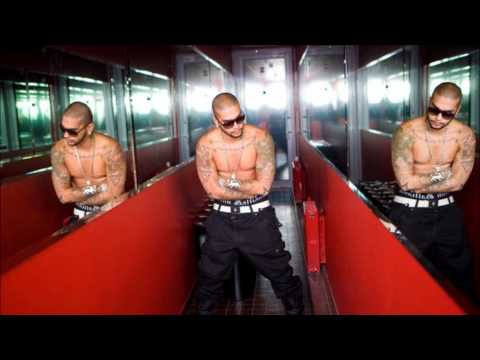 Timati Ft. J-Son & Dj Antoine vs. Mad Mark - Match Me