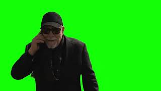 Logan Roy “that’s goddamn f＊cking right” Succession green screen