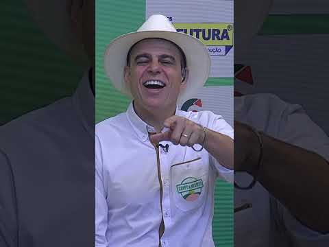 Liderança Rural: Arnaldo Matos e a Nova Gestão da ASROM