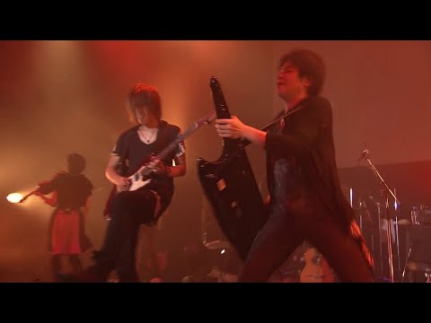 Valestian Castle (Ys: The Oath in Felghana) - Falcom jdk BAND 2013 Super Live