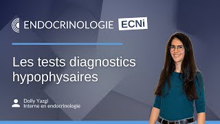 Test diagnostics hypophisaires