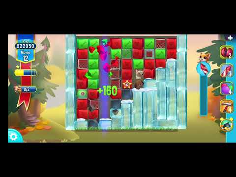 PET RESCUE SAGA LEVEL 5752 ~ No boosters