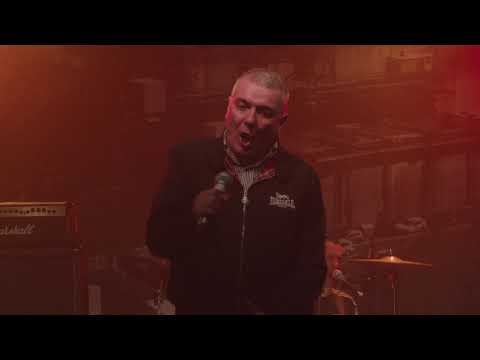 KLASSE KRIMINALE - HEY BOYS!