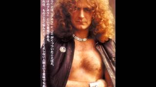 Whole Lotta Love - Led Zeppelin (live Osaka 1971-09-29)