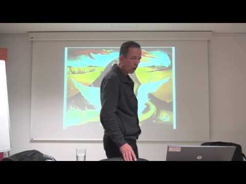 Posnetek predavanja Dušana Rutarja; Tristan in Izolda - YouTube