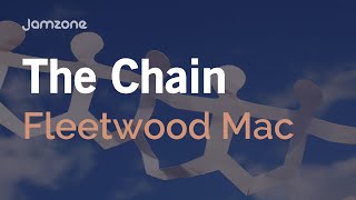 Download lagu Rock Backing Track in Em | 152 BPM | The Chain - Fleetwood Mac mp3