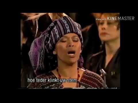 KUDENGAR TUHANKU KAU PANGGIL MARILAH