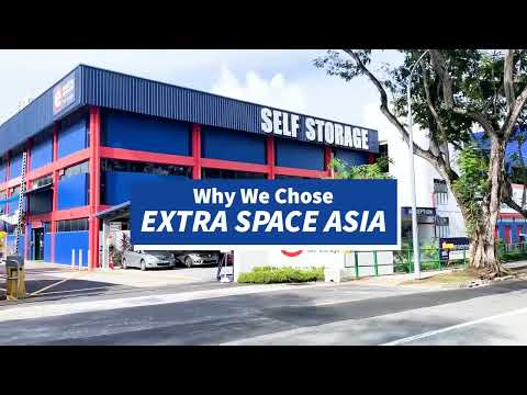Extra Space Storage Promo Code