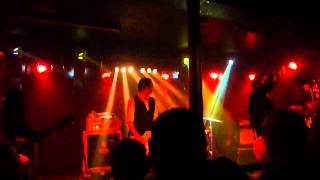 Jim Jones Revue - Where da money go?