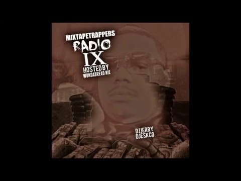 Wondabread Rie Feat. Bank$-Stack It Up [Prod. By Tay Love]