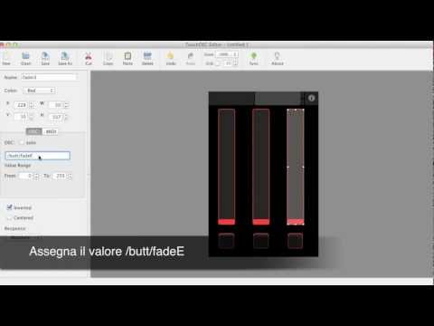 Arduino OSC accendi 6 led dal tuo smartphone