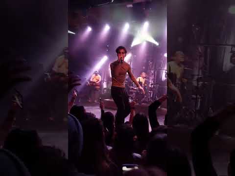 Marc Segui, Xavibo - Haciendo na en vivo