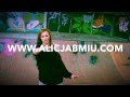 Busy Signal feat. Bounty Killer "Do The Maths" Ragga Dancehall Choreography by Alicja Blachut