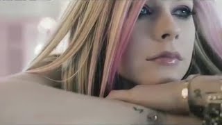 Avril Lavigne - Black Star (Music Video)