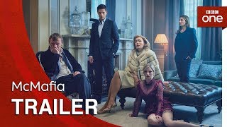 McMafia ( McMafia )