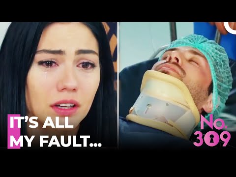 Onur Has Taken to Hospital - No.309