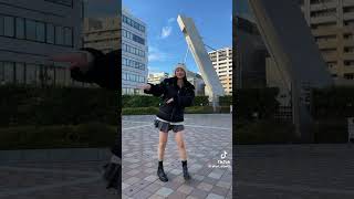 #可愛いくてごめん  LETS dancing❤️‍?❤️‍?の巻?