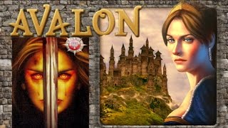 KILL MERLIN! - AVALON