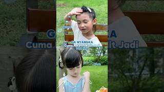 Download lagu Selalu lepek kalau abis main diluar? Gas cobain produk ini hempas lepek #kittymom #skincare #anak mp3 Download lagu Selalu lepek kalau abis main diluar? Gas cobain produk ini hempas lepek #kittymom #skincare #anak mp3