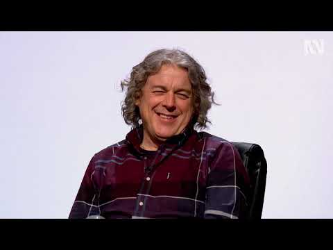 What actually happens when you click 'I am not a robot'? | QI