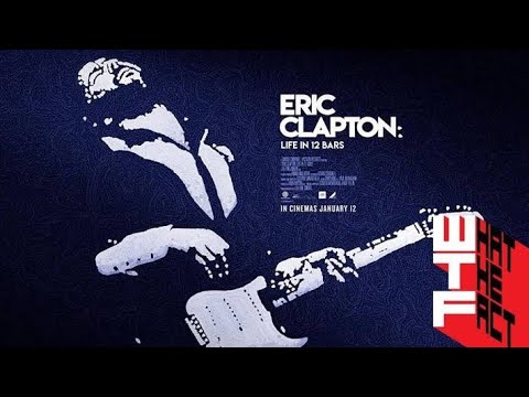 Eric Clapton: A Life In 12 Bars (2017) Trailer