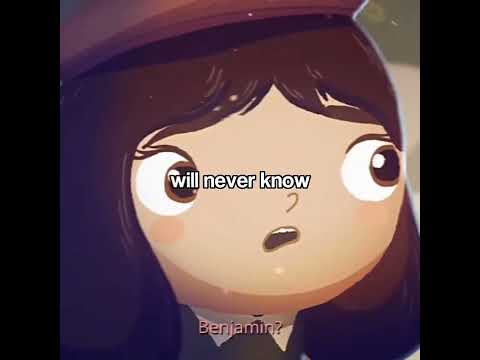 Little Misfortune - Grimes