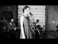 Becca Krueger Cover of Ray Charles "Hit the Road ...