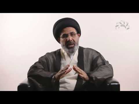 Kush Janë Shiat - Prof.Dr. Mustafa Qazwini ( Sejjid)