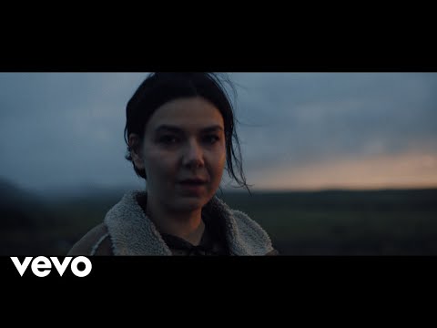 Nanna - Godzilla (Official Music Video)