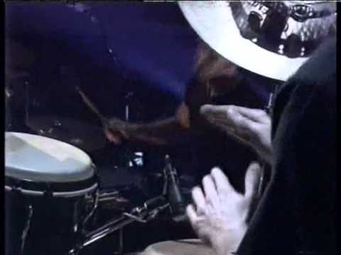 Cornershop We Are In Your Corner Live