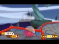 Super Monkey Ball 3DS Gameplay Footage World 4