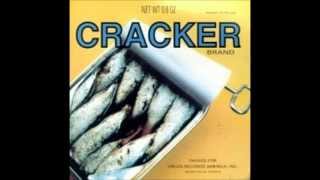 Cracker - St Cajetan