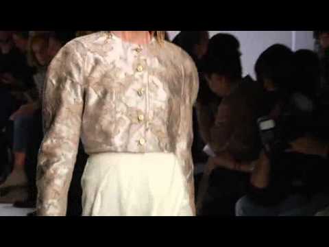 1ª Classe Alviero Martini Spring-Summer/2013