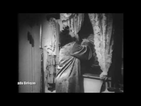 Radu Beligan - secvenţă din „O noapte furtunoasă" de I. L. Caragiale