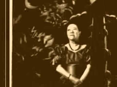 Irma Victoria - The Veil