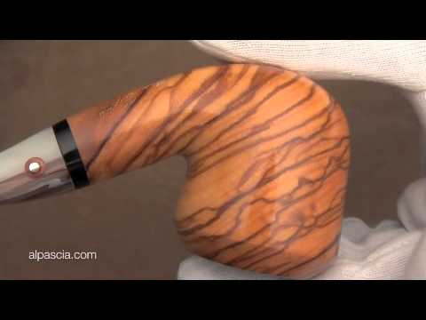 pipa Tom Spanu 288 - pfeife