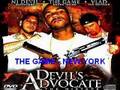 The Game - New York